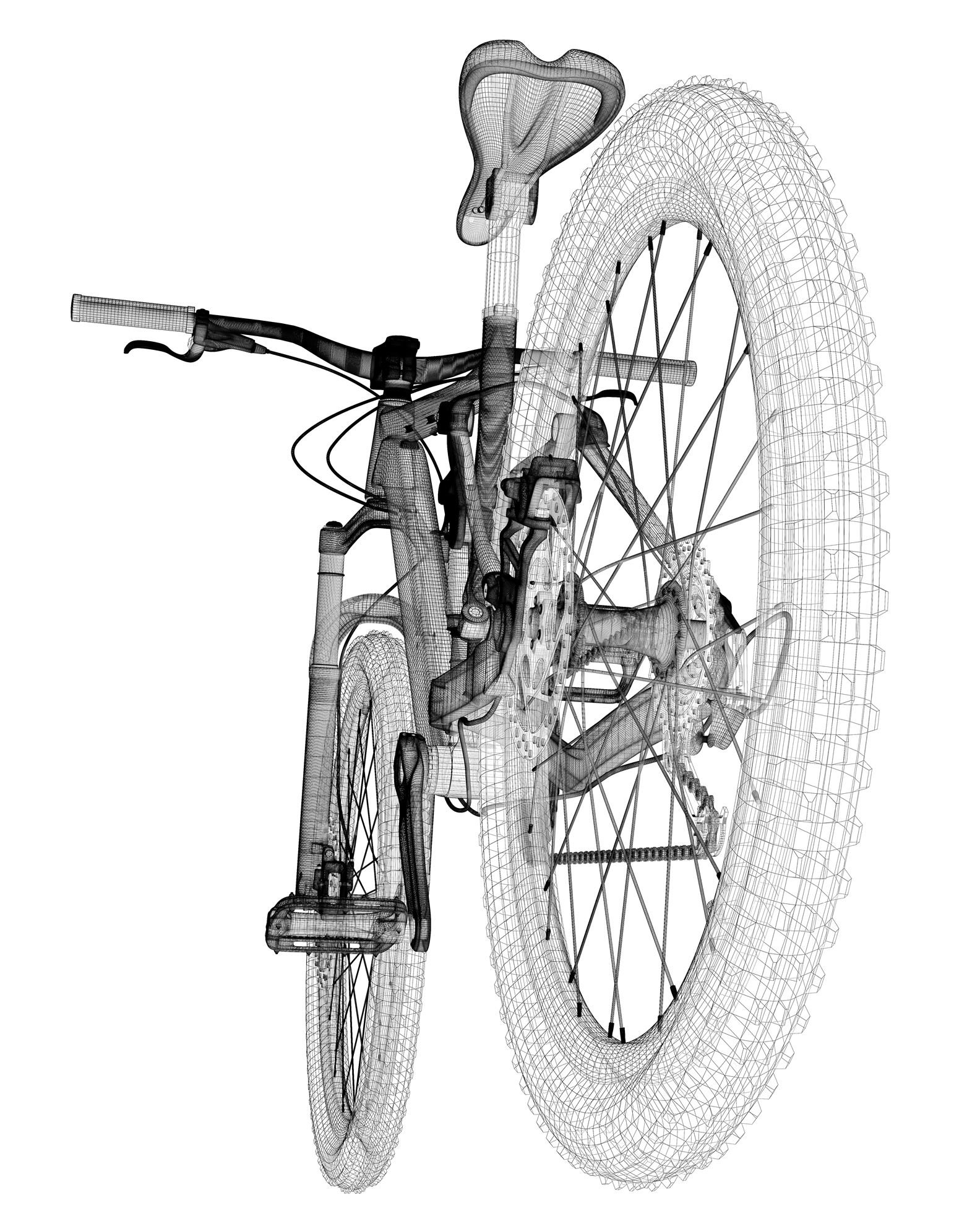 mountainbicycle3dmodelbodystructurewiremodel 1584 x 1980 BEA Bicycle Engineering Academy BEA Bicycle Engineering Academy Bicycle Science RD BEA Bicycle Engineering Academy BEA Bicycle Engineering Academy