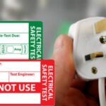 House-rewire-Dublin-PAT-testing