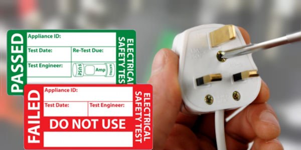 House-rewire-Dublin-PAT-testing