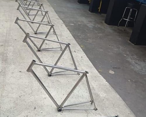 Bicycle Technician Engineering Advanced programme, BEA - Bicycle Engineering Academy